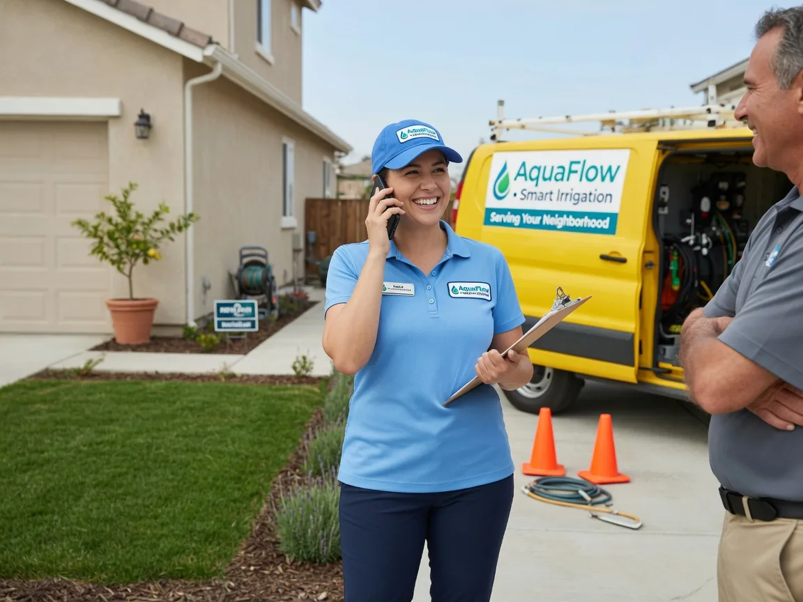 Irrigation Installation Moseley, VA FAQs